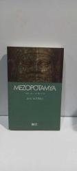 MEZOPOTAMYA - YAZI AKIL VE TANRILAR
