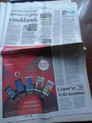 Cumhuriyet Gazetesi - 12 Kasım 2014 - Euro 2016 Elemelerini Fatih Terim Değerlendirdi - Deniz Gezmiş'e Mektup Yağdı - Abdocan'lar Ethem'ler Ve Ali İsmail'ler Yolundan Yürüdü - İmralı'ya Gidecek HDP Heyeti Konusunda Sıkıntı Yaşanıyor - Komisyona İfade Veren Müsteşar Rıza Sarraf'ın Altınlarıyla İlgili Raporu Doğruladı