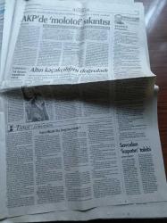 Cumhuriyet Gazetesi - 12 Kasım 2014 - Euro 2016 Elemelerini Fatih Terim Değerlendirdi - Deniz Gezmiş'e Mektup Yağdı - Abdocan'lar Ethem'ler Ve Ali İsmail'ler Yolundan Yürüdü - İmralı'ya Gidecek HDP Heyeti Konusunda Sıkıntı Yaşanıyor - Komisyona İfade Veren Müsteşar Rıza Sarraf'ın Altınlarıyla İlgili Raporu Doğruladı