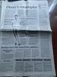 Cumhuriyet Gazetesi - 12 Kasım 2014 - Euro 2016 Elemelerini Fatih Terim Değerlendirdi - Deniz Gezmiş'e Mektup Yağdı - Abdocan'lar Ethem'ler Ve Ali İsmail'ler Yolundan Yürüdü - İmralı'ya Gidecek HDP Heyeti Konusunda Sıkıntı Yaşanıyor - Komisyona İfade Veren Müsteşar Rıza Sarraf'ın Altınlarıyla İlgili Raporu Doğruladı