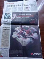 Cumhuriyet Gazetesi - 12 Kasım 2014 - Euro 2016 Elemelerini Fatih Terim Değerlendirdi - Deniz Gezmiş'e Mektup Yağdı - Abdocan'lar Ethem'ler Ve Ali İsmail'ler Yolundan Yürüdü - İmralı'ya Gidecek HDP Heyeti Konusunda Sıkıntı Yaşanıyor - Komisyona İfade Veren Müsteşar Rıza Sarraf'ın Altınlarıyla İlgili Raporu Doğruladı