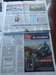 Cumhuriyet Gazetesi - 12 Kasım 2014 - Euro 2016 Elemelerini Fatih Terim Değerlendirdi - Deniz Gezmiş'e Mektup Yağdı - Abdocan'lar Ethem'ler Ve Ali İsmail'ler Yolundan Yürüdü - İmralı'ya Gidecek HDP Heyeti Konusunda Sıkıntı Yaşanıyor - Komisyona İfade Veren Müsteşar Rıza Sarraf'ın Altınlarıyla İlgili Raporu Doğruladı