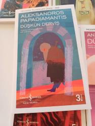 İŞ BANKASI YAYINLARI MODERN KLASİKLER 5 KİTAP