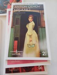 İŞ BANKASI YAYINLARI MODERN KLASİKLER 5 KİTAP