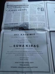 Cumhuriyet Gazetesi - 16 Eylül 2020 - TFF Başkanı Nihat Özdemir Ligi Oynatma Konusunda Karar Devletin - Milliyetçilik Nereden Nereye Yazı Dizisi - Hrant Dink Ödülü Osman Kavala'nın - Suna Kıraç Yaşamını Yitirdi - Kemal Kılıçdaroğlu Ahmet Davutoğlu Görüştü - Doktorları Yürütmediler - Yüreğin Varsa S 400'ü Çalıştır - 46 Millet Bahçesi 1.6 Miktarı Yuttu