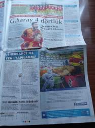 Cumhuriyet Gazetesi - 19 Aralık 2013 - Yolsuzluk Soruşturması Yürürken AKP'den Jet Hamle Geldi - Emniyette Kelleler Uçtu - CHP Lideri Kemal Kılıçdaroğlu Hükümet Yolsuzluğu Kabul Etti - ABD Bizi Aile Kavgasına Çekmeyin - Recep Tayyip Erdoğan Ve Bülent Arınç İllegal Örgütü Ortaya Çıkarmak Boynumuzun Borcu - Zafer Çağlayan - Egemen Bağış