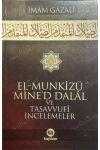 El-Munkizü Mine'd Dalal ve Tasavvufi İncelemeler