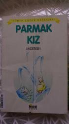 Parmak Kız