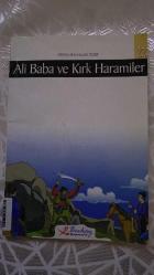 Ali Baba ve Kırk Haramiler