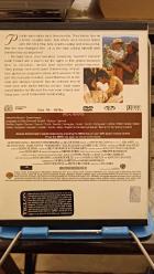 Richard Gere * Jodie Foster * Sommersby DVD