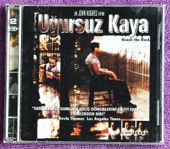 Uğursuz Kaya – Reach the Rock izle (1998) Orjinal VCD Film