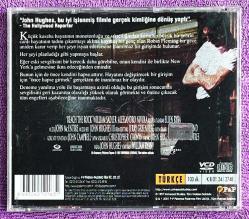 Uğursuz Kaya – Reach the Rock izle (1998) Orjinal VCD Film
