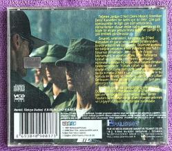 Jane'in Zaferi – G.I. Jane (1997) Orjinal VCD Film ' Demi Moore **NADİR FİLM**