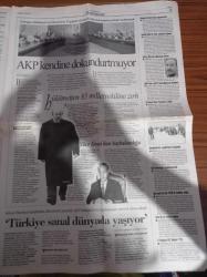 Cumhuriyet Gazetesi - 21 Mart 2006 - Hakemler Depresyona Girdi - Dünya Şiir Günü Usta Şairler Yürüyor - Pentagon Danışmanı Laikliğe Ciddi Bir Saldırı Var - Asker Konuştu - Genelkurmay Açıklamasının Tam Metni -  Çocuklara Seks Tuzağı - Merkez Bankası Üyesi İran'daki Rejime Övgü - Recep Tayyip Erdoğan Polemiğe Girmeyin - Irak'ta Etnik Temizlik Var