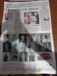 Cumhuriyet Gazetesi - 21 Mart 2006 - Hakemler Depresyona Girdi - Dünya Şiir Günü Usta Şairler Yürüyor - Pentagon Danışmanı Laikliğe Ciddi Bir Saldırı Var - Asker Konuştu - Genelkurmay Açıklamasının Tam Metni -  Çocuklara Seks Tuzağı - Merkez Bankası Üyesi İran'daki Rejime Övgü - Recep Tayyip Erdoğan Polemiğe Girmeyin - Irak'ta Etnik Temizlik Var