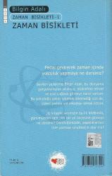 ZAMAN BİSİKLETİ- 1
