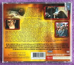 Travma - Trauma (2004) Orjinal VCD Film