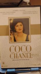 COCO CHANEL DEN ÖNCE DVD FİLM
