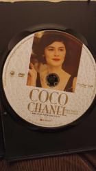 COCO CHANEL DEN ÖNCE DVD FİLM