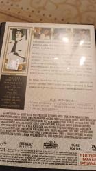 COCO CHANEL DEN ÖNCE DVD FİLM