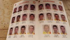 Spor Tarihi -GALATASARAY  TRABZONSPOR ,  9 KASIM 1997 / 19.00  Ali Sami Yen Stadyumu  12. HAFTA