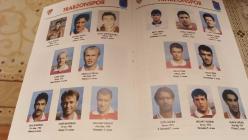 Spor Tarihi -GALATASARAY  TRABZONSPOR ,  9 KASIM 1997 / 19.00  Ali Sami Yen Stadyumu  12. HAFTA