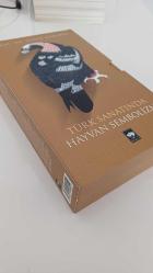Türk Sanatında Hayvan Sembolizmi