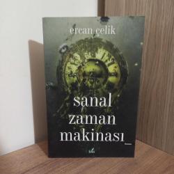 Sanal Zaman Makinesi