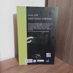 Sanal Zaman Makinesi