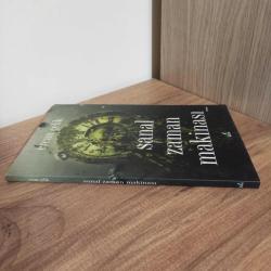 Sanal Zaman Makinesi