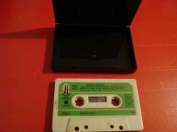 AYNUR GÜRKAN MİNARECİ ALMAN BASKI NADİR ÖZEL KUTUDA