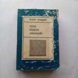 YENİ DÜŞÜN ADAMLARI