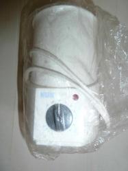 NUK CAM BİBERON BÜYÜK VE KÜÇÜK 2 ADET+4 ADET BİBERON EMZİĞİ+2 ADET BEBEK YALANCI EMZİĞİ+FİSHER PRİCE DİŞLİK+NUK BİBERON ISITICI+ÜCRETSİZ KARGO