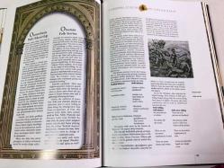 TÜRK DÜNYASI KÜLTÜR ATLASI OSMANLI DÖNEMİ / 6 CİLT TAKIM - 2. BASKI - CİLTLİ ve ŞÖMİZLİ