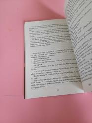 HARRY POTTER VE FELSEFE TAŞI