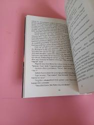 HARRY POTTER VE FELSEFE TAŞI