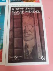 İŞ BANKASI YAYINLARI MODERN KLASİKLER 4 KİTAP