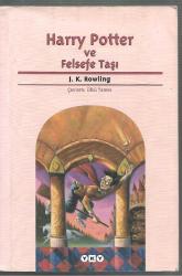 Harry Potter Ve Felsefe Taşı