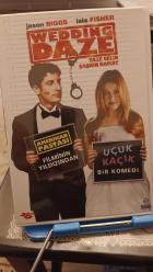 WEDDING DAZE * TAZE GELİN ŞAŞKIN DAMAT * JASON BIGGS * ISLA FISHER * DVD