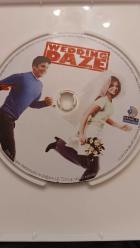 WEDDING DAZE * TAZE GELİN ŞAŞKIN DAMAT * JASON BIGGS * ISLA FISHER * DVD