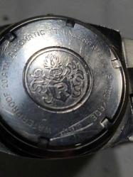 S8----RICOH İSVİÇRE ERKEK SAAT KASASI