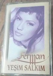YEŞİM SALKIM FERMAN Kaset Sıfır .70