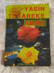 Yasin - Tebareke - Amme