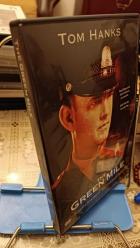 Yeşil Yol - The Green Mile SNAPCASE DVD * Tom Hanks