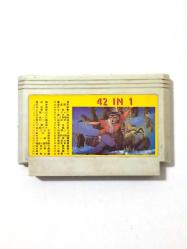Antika - Atari Oyunu Kaseti - kitantik - kitaLog