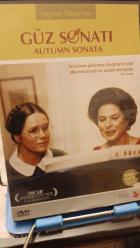 Efemera - Güz Sonatı-Autumn Sonata / Ingmar Bergman Filmi - kitantik - kitaLog