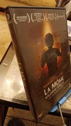 kaldırım serçesi DVD  marion cotillard olivier dahan la mome