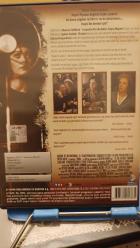 kaldırım serçesi DVD  marion cotillard olivier dahan la mome