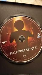 kaldırım serçesi DVD  marion cotillard olivier dahan la mome