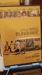 Dvd - Küçük Gün Işığım (Little Miss Sunshine)